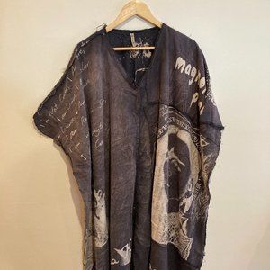 MAGNOLIA PEARL Jaya Kaftan - Frida Collection